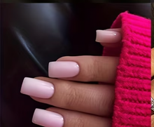 Load image into Gallery viewer, Pretty Nails: Pink Princess