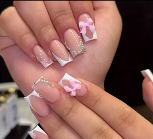 Pretty Nails: Rich Girl