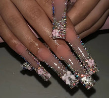 Load image into Gallery viewer, Pretty Nails: Xtra Prtty Hllo Kitty