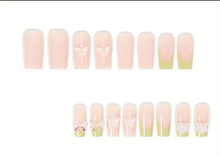 Load image into Gallery viewer, Pretty Nails: Princess and Frog