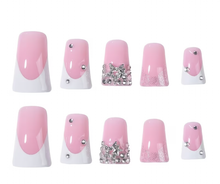 Load image into Gallery viewer, Pretty Nails: Bad Duckie