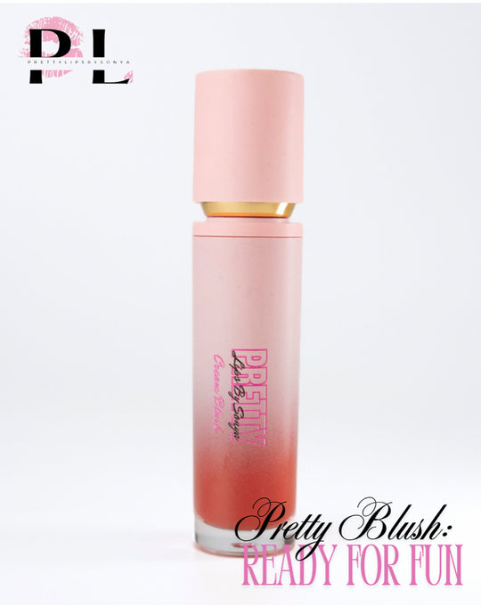 Pretty Blush: Ready for Fun (3)