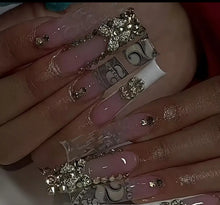 Load image into Gallery viewer, Pretty Nails: Money