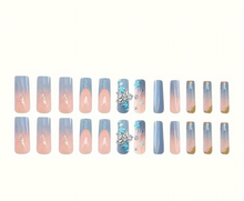 Load image into Gallery viewer, Pretty Nails: Bluebell