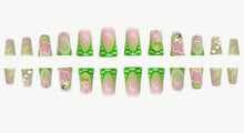 Load image into Gallery viewer, Pretty Nails: Lily Duckies