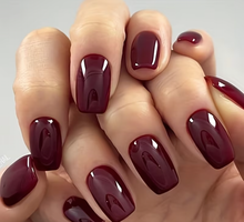 Load image into Gallery viewer, Pretty Nails: Fine as Wine