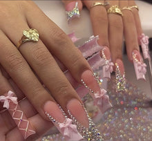 Load image into Gallery viewer, Pretty Nails: Iced