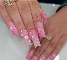 Load image into Gallery viewer, Pretty Nails: Plum