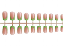 Load image into Gallery viewer, Pretty Nails: Matcha