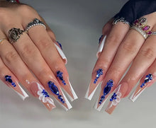 Load image into Gallery viewer, Pretty Nails: Posed and Pretty