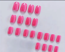 Load image into Gallery viewer, Pretty Nails: Star Burst