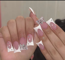 Load image into Gallery viewer, Pretty Nails: Bad Duckie