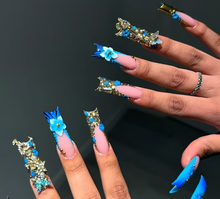 Load image into Gallery viewer, Pretty Nails: Lavish Life