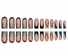 Load image into Gallery viewer, Pretty Nails: Classy Gal