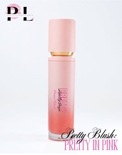 Pretty Blush: Pretty in Pink (5)