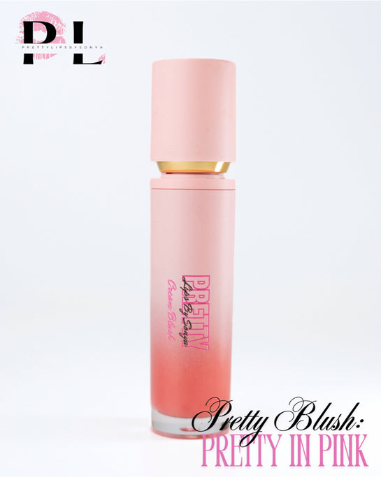 Pretty Blush: Pretty in Pink (5)