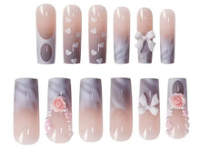 Load image into Gallery viewer, Pretty Nails: Dreamy