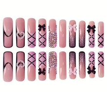 Load image into Gallery viewer, Pretty Nails: Radiation