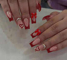 Load image into Gallery viewer, Pretty Nails: To be Loved