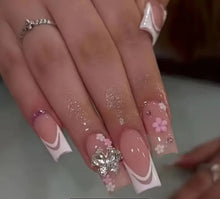 Load image into Gallery viewer, Pretty Nails: Spring Fling