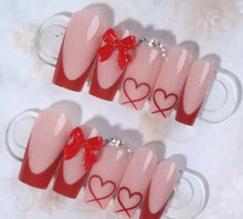 Load image into Gallery viewer, Pretty Nails: To be Loved