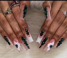 Load image into Gallery viewer, Pretty Nails: Eternal