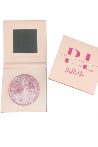 Pretty Glow Highlighter: Pretty Punch (4)