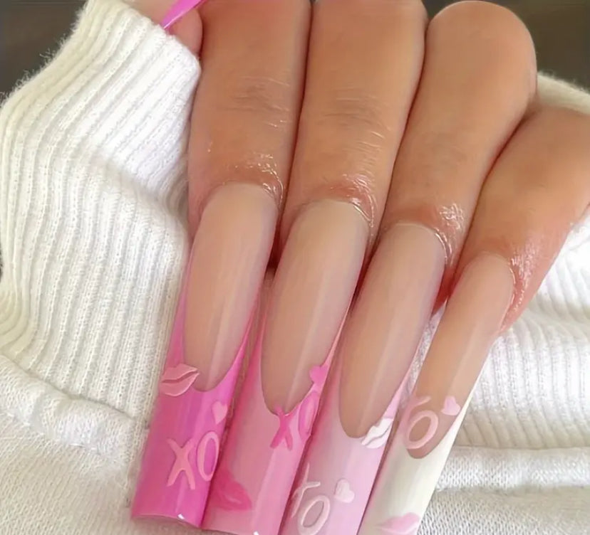 Pretty Nails: My Love