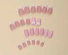 Load image into Gallery viewer, Pretty Nails: Bubblegum