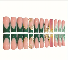 Load image into Gallery viewer, Pretty Nails: Earthie