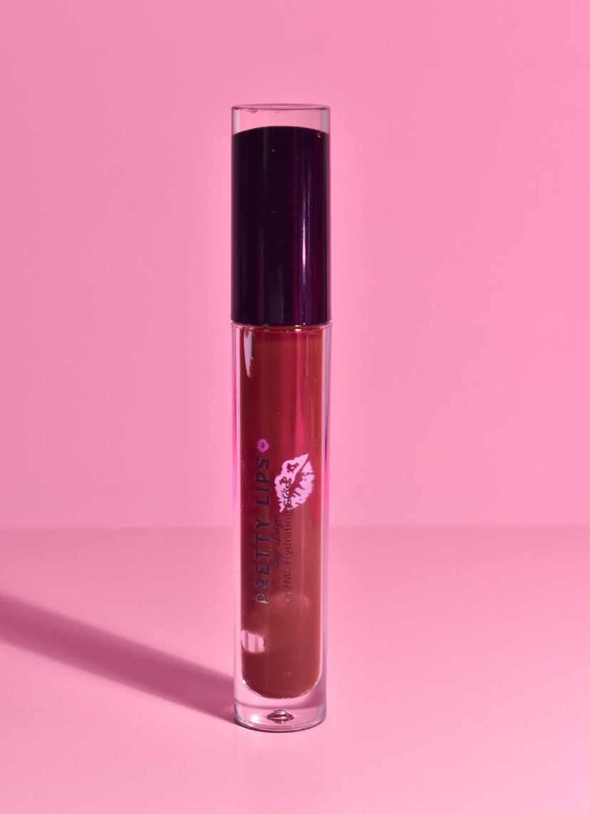 Pretty Gloss: Date Night