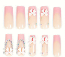 Load image into Gallery viewer, Pretty Nails: The Prettiest Pink