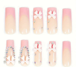 Pretty Nails: The Prettiest Pink