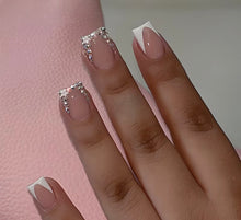 Load image into Gallery viewer, Pretty Nails: Studded