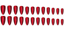 Load image into Gallery viewer, Pretty Nails: Red Eye