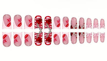 Load image into Gallery viewer, Pretty Nails: True Love