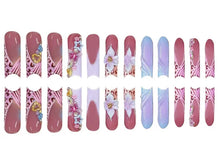 Load image into Gallery viewer, Pretty Nails: Beach Babe