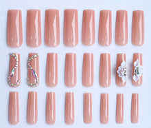 Load image into Gallery viewer, Pretty Nails: Line Up