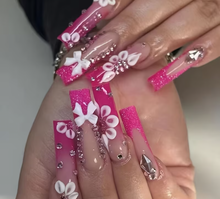 Load image into Gallery viewer, Pretty Nails: Real Barbie