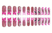 Load image into Gallery viewer, Pretty Nails: Sharks