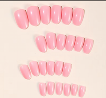 Load image into Gallery viewer, Pretty Nails: Peachy