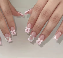 Load image into Gallery viewer, Pretty Nails: Ultra Girly