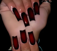 Load image into Gallery viewer, Pretty Nails: Russian