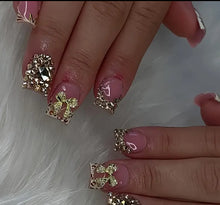 Load image into Gallery viewer, Pretty Nails: Wild