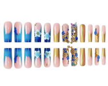 Load image into Gallery viewer, Pretty Nails: Lavish Life