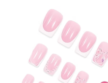 Load image into Gallery viewer, Pretty Nails: Chill Night