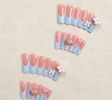 Load image into Gallery viewer, Pretty Nails: Hara Cats