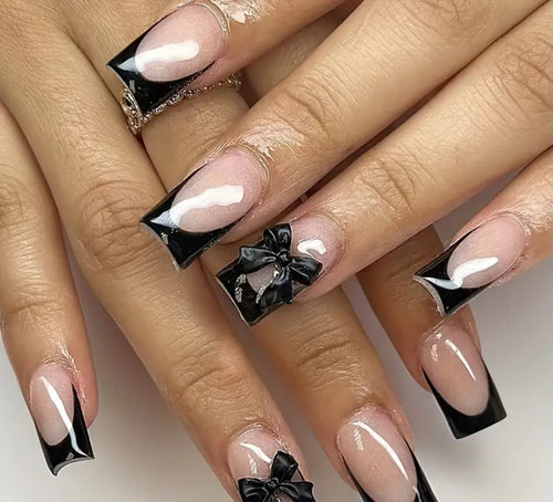 Pretty Nails: BlackBerry