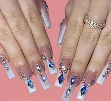 Load image into Gallery viewer, Pretty Nails: Crystaline