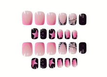 Load image into Gallery viewer, Pretty Nails: Star Girl